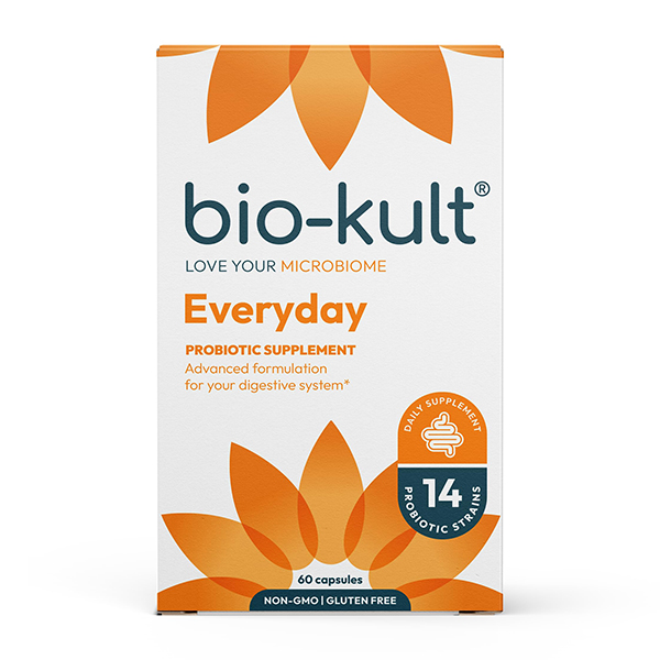 Bio-Kult Advanced Multi-Strain Formula